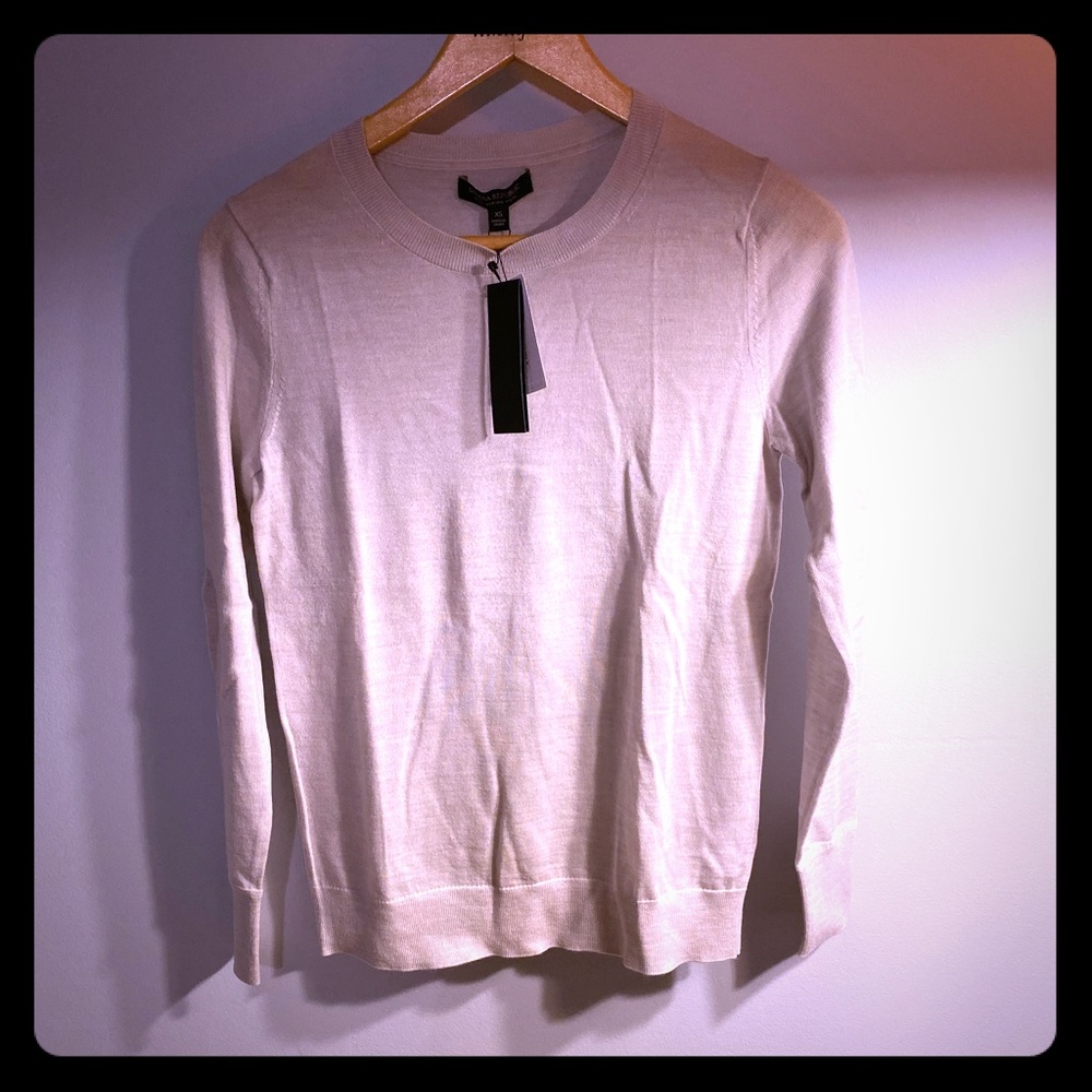 Women’s banana republic sweater size XS